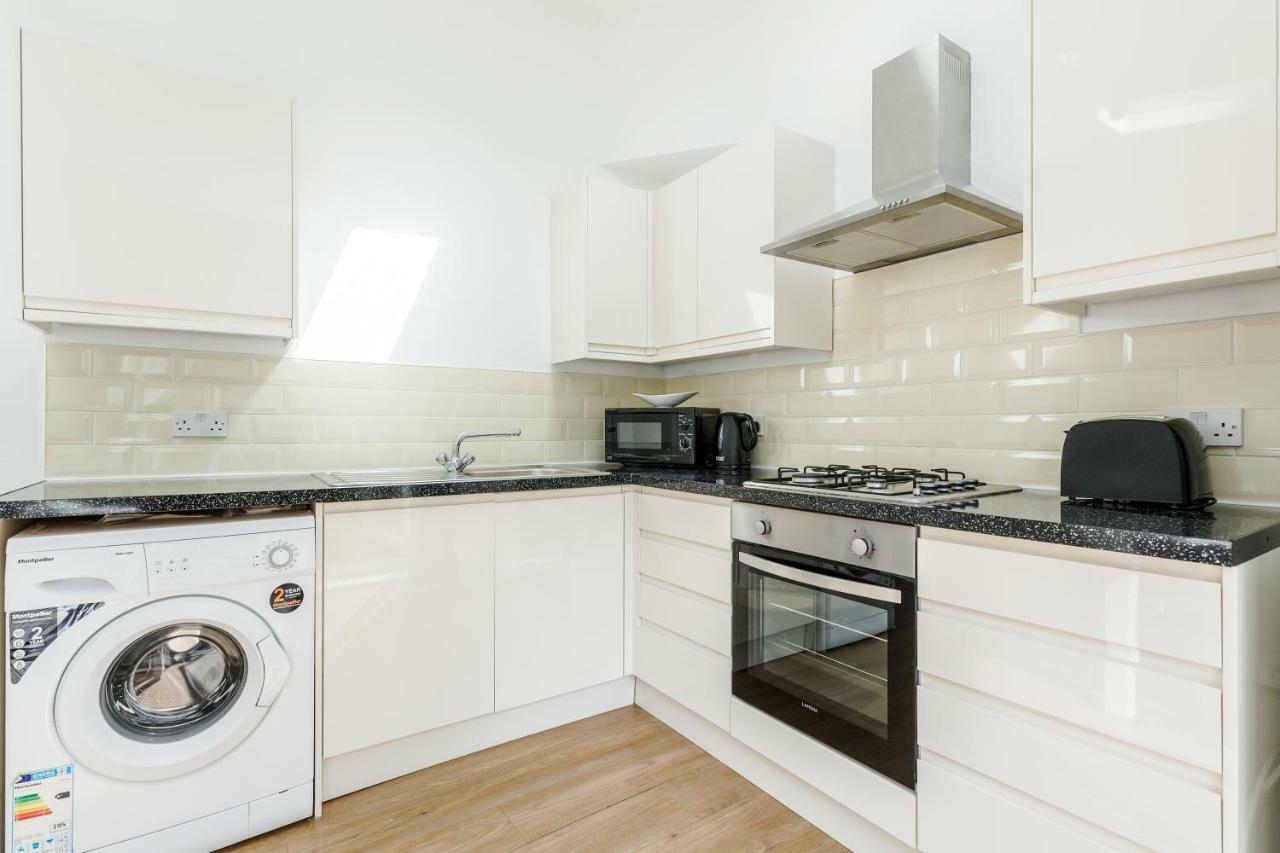 Serviced Apartment /Excel/ Olympic City/ O2 Arena London Exterior photo